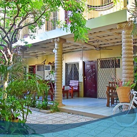 Hotel Y Apartments Los Cisneros Managua Zewnętrze zdjęcie