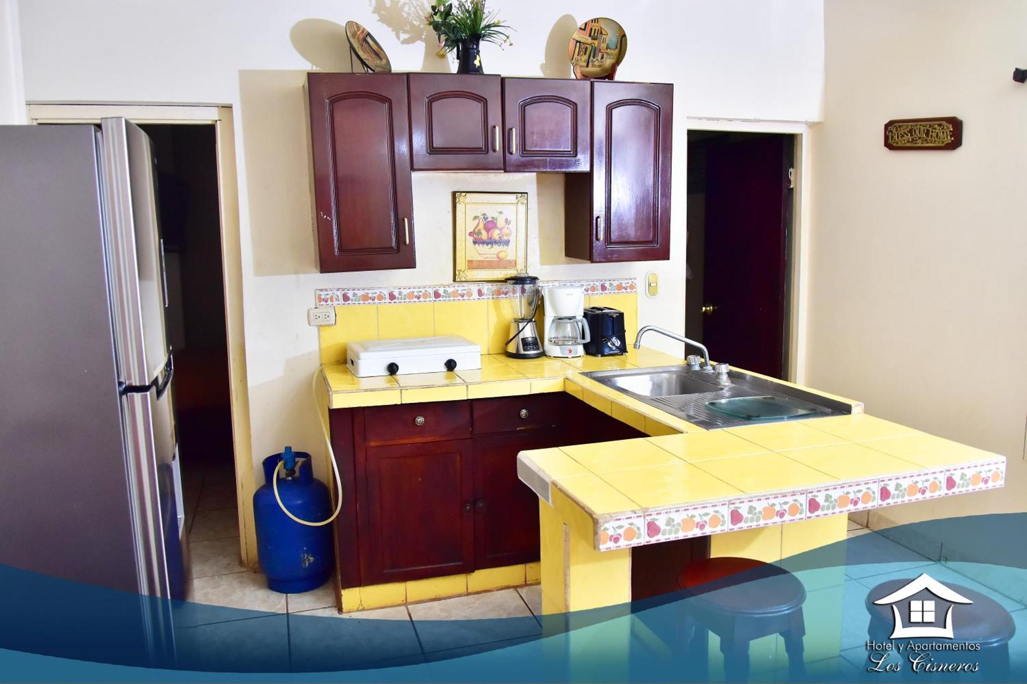 Hotel Y Apartments Los Cisneros Managua Pokój zdjęcie