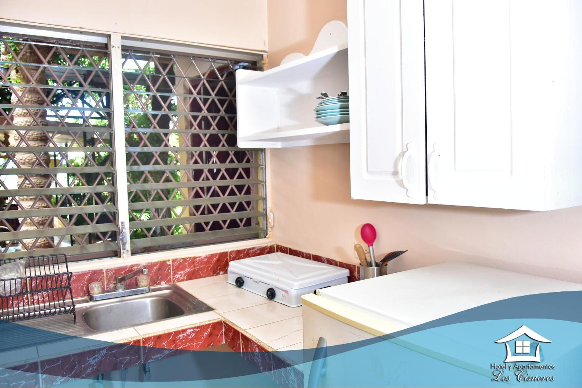 Hotel Y Apartments Los Cisneros Managua Pokój zdjęcie