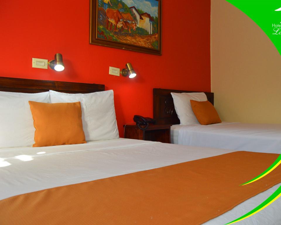 Hotel Y Apartments Los Cisneros Managua Zewnętrze zdjęcie