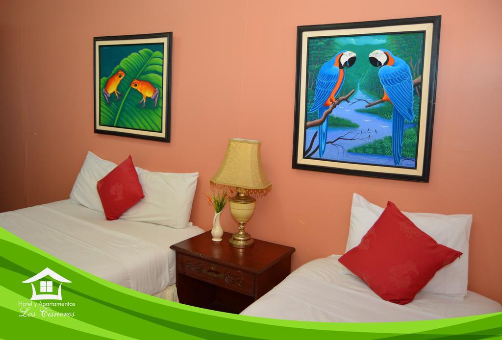 Hotel Y Apartments Los Cisneros Managua Zewnętrze zdjęcie