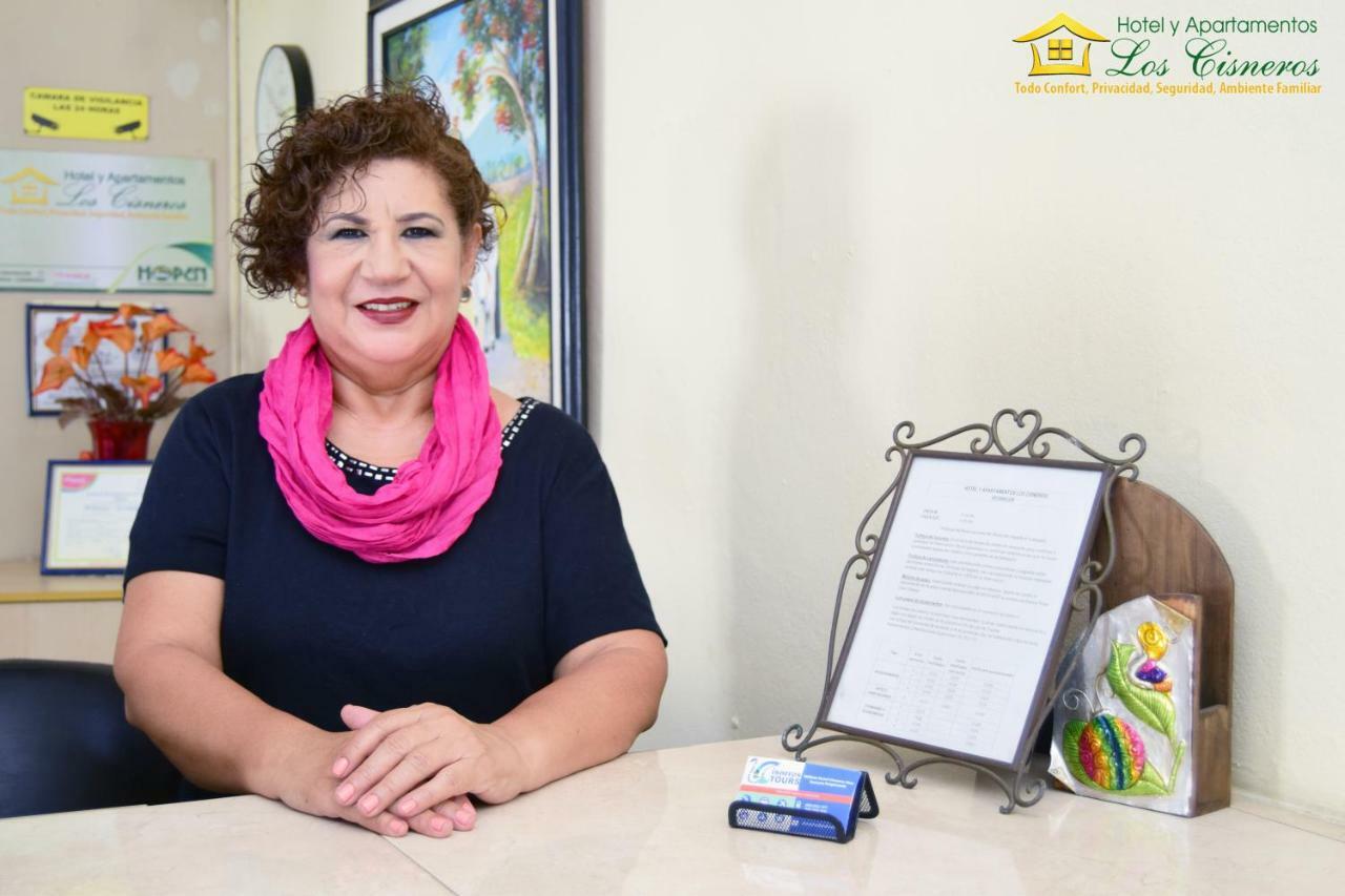 Hotel Y Apartments Los Cisneros Managua Zewnętrze zdjęcie