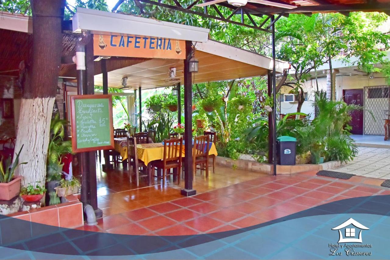 Hotel Y Apartments Los Cisneros Managua Zewnętrze zdjęcie