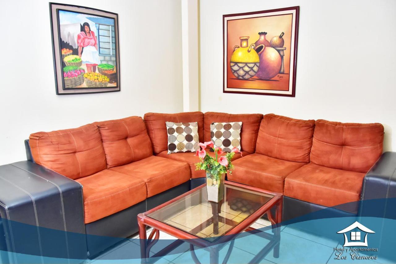 Hotel Y Apartments Los Cisneros Managua Zewnętrze zdjęcie