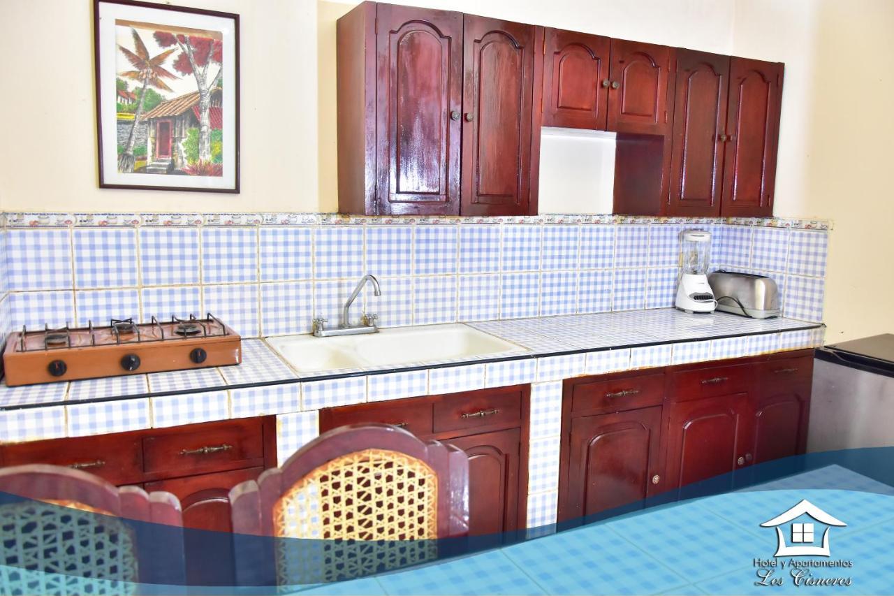 Hotel Y Apartments Los Cisneros Managua Zewnętrze zdjęcie